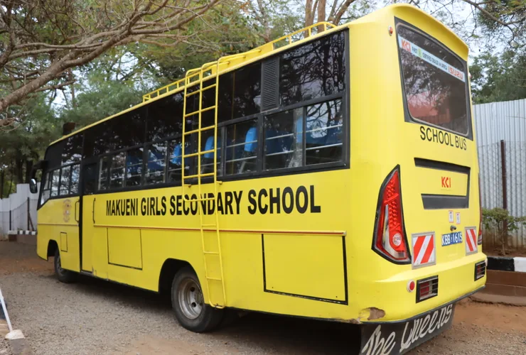 School Bus