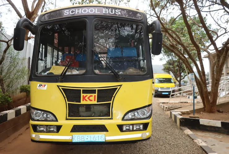 School Bus